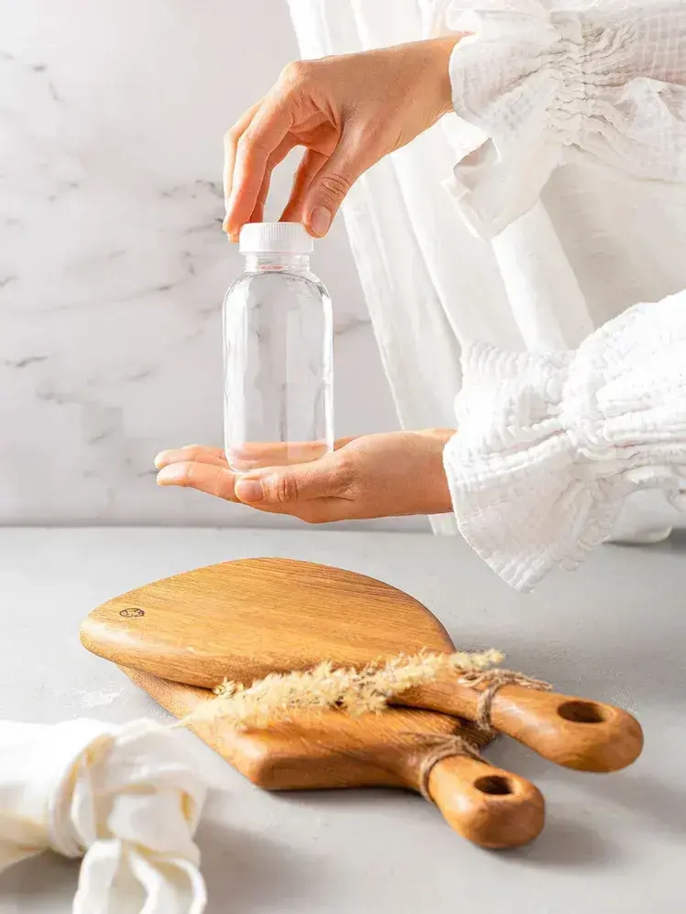 Масло для разделочных досок