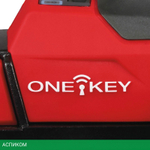 Дрель-шуруповерт Milwaukee M18 Fuel One-Key ONEDD3-502X (4933492802)