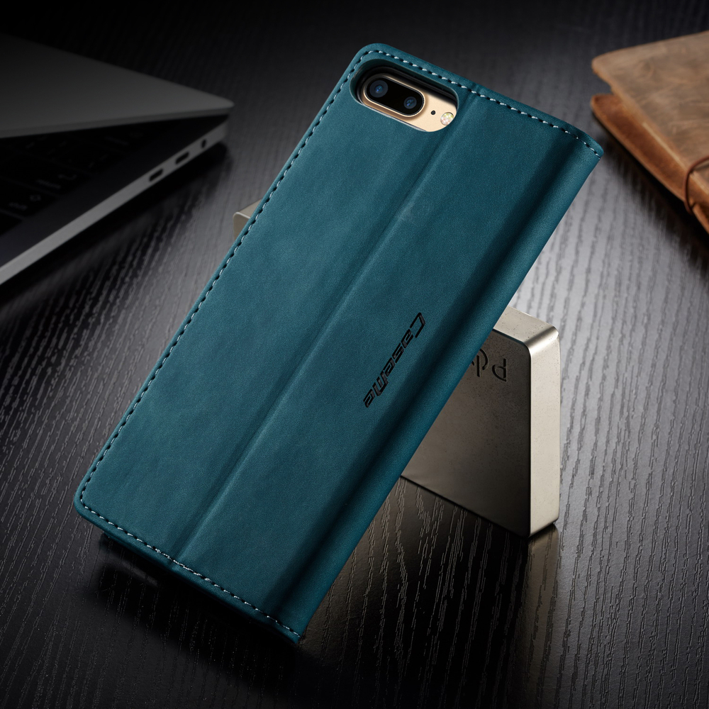 Чехол-книжка CaseMe Matte iPhone 7 Plus /8 Plus