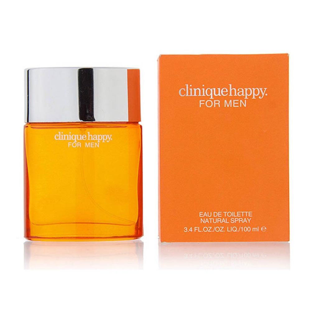 Clinique Happy Men