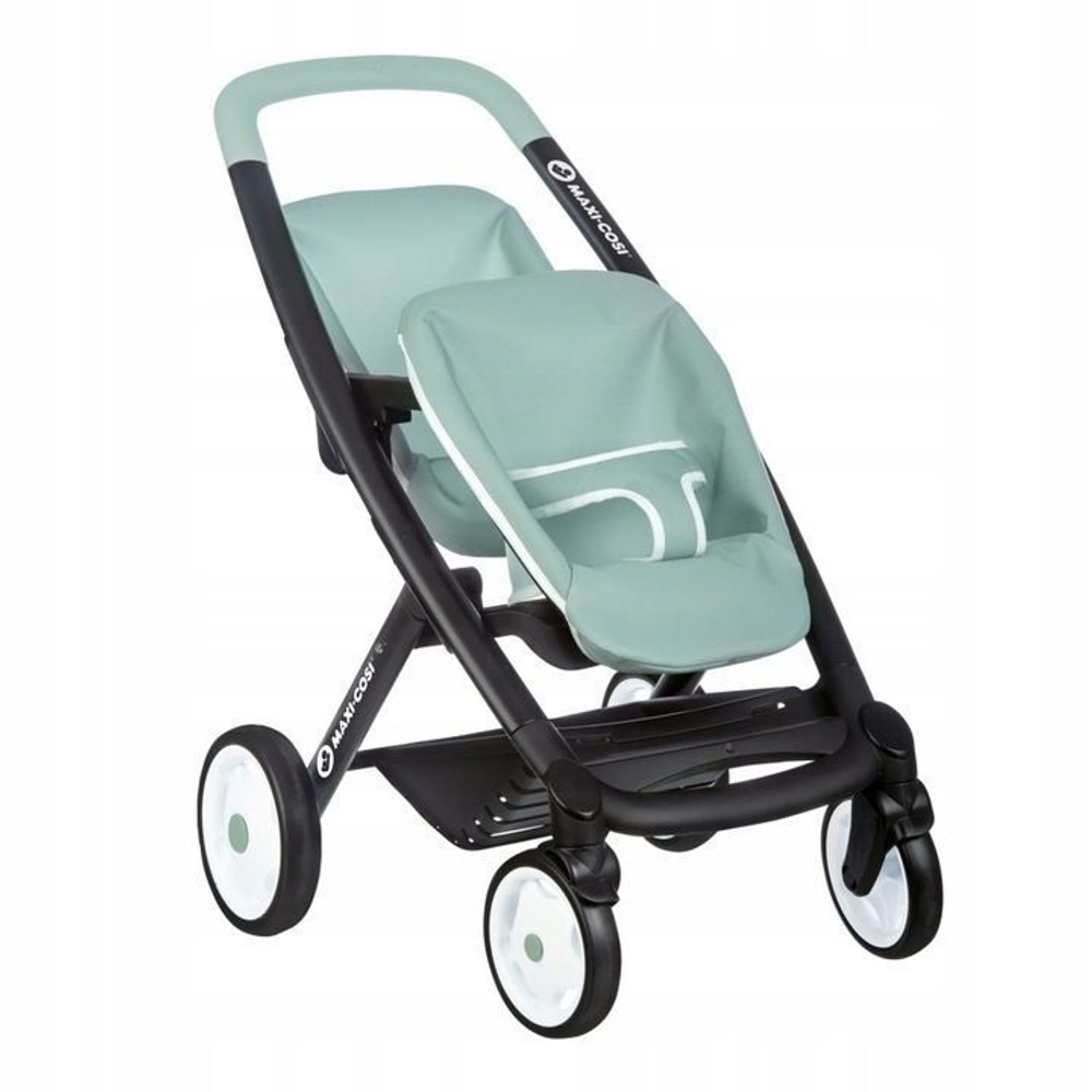 Smoby poussette quinny top