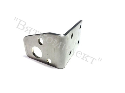 Кронштейн верхний КЭП-6.9758.00.00.003