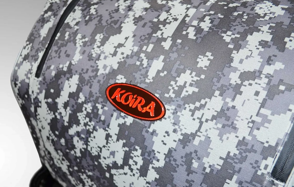 Мотобуксировщик "Богатырь" 20E (электростартер)