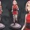 Sakura - Naruto