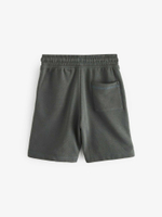 Шорты для мальчика Next D81-129, Серый