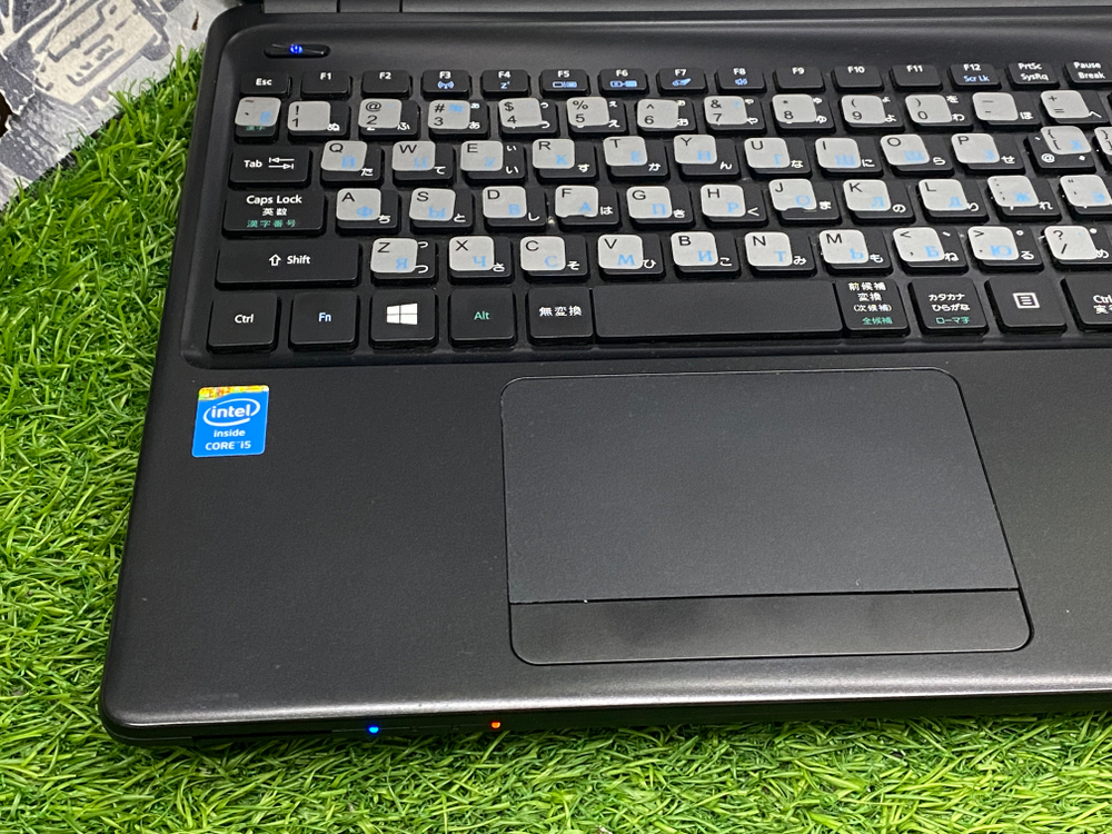 Ноутбук Acer 15' i5-4200U/4GB/500GB/ Aspire E1[V5WE2]/Windows 10