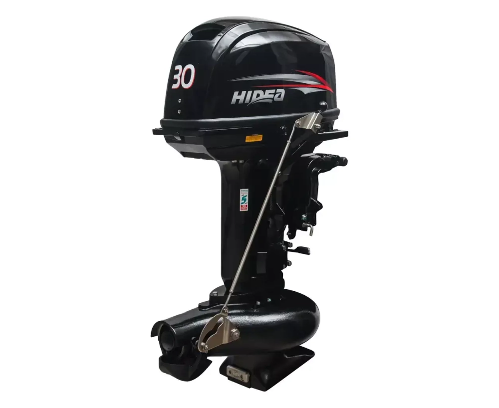 Лодочный мотор Hidea HDJ 30FHS (водомет)