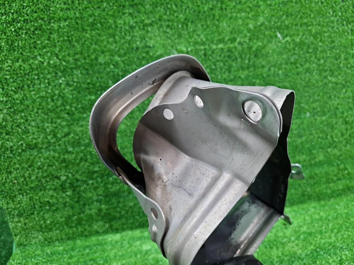 Насадка глушителя правая BMW X5 G05 18-23 M-paket