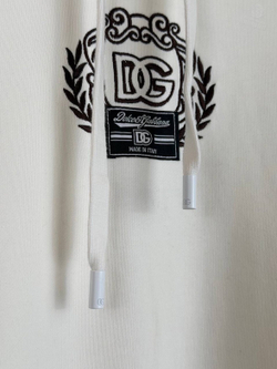 Худи Dolce & Gabbana