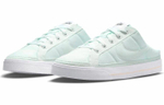 Кроссовки Nike Court Legacy Mule (Женская размерная сетка)
