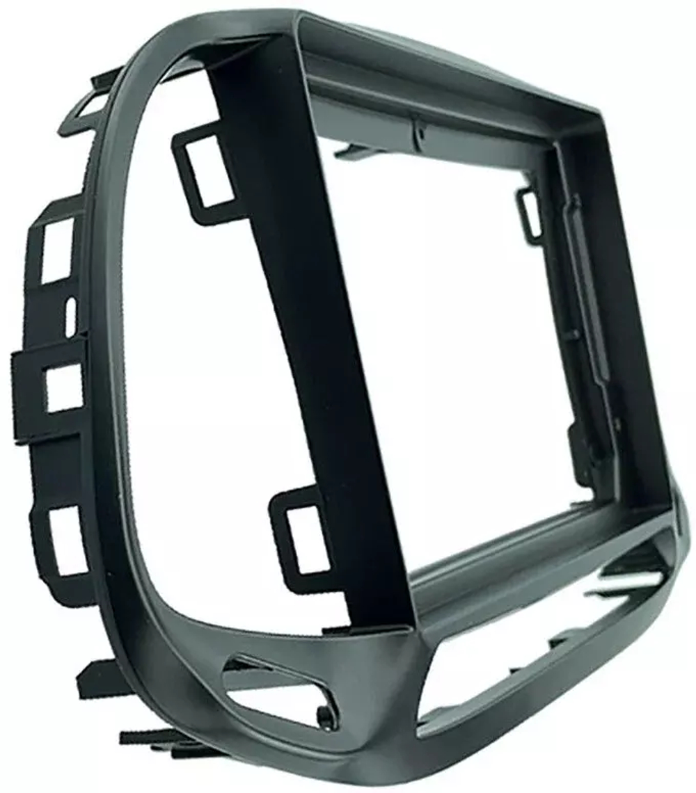 Магнитола для FIAT Doblo 2015+ - Canbox 9-636 Qled, Android 10, ТОП процессор, SIM-слот