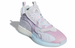 Кроссовки Adidas Zoneboost