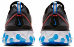 Кроссовки Nike React Element 87 Dark Grey