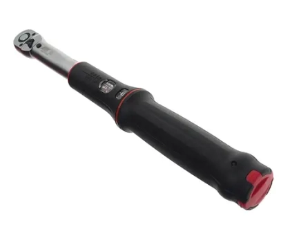 JTC-4932 - Ключ динамометрический 1/4" 1-25Нм 290мм JTC