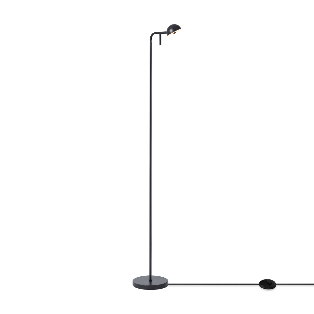 Напольный светильник (торшер) Freya FR5549FL-L5B