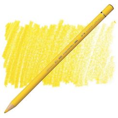 Rəngli karandaş \ Цветные карандаши Faber-Castell Polychromos Pencil - 108 Dark Cadmium Yellow