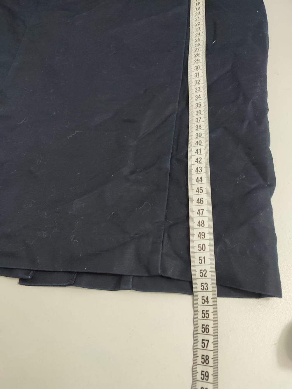 Юбка Zolla темная 42 размер