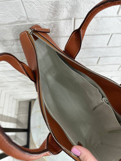 Деловая сумка Hermes