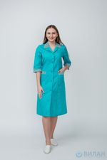 Халат женский ХМ.013