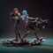 Jinx + Vi set - Arcane