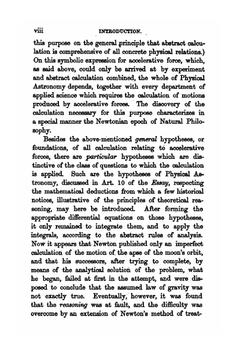 An essay on the mathematical principles of physics | James Challis