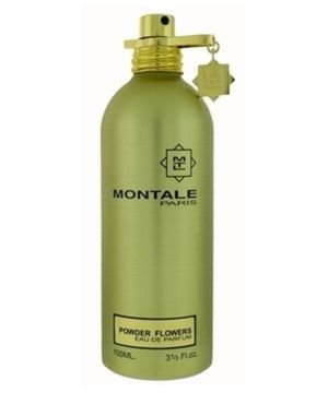 Купить духи Montale Powder Flowers, монталь отзывы, алматы монталь парфюм