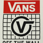 Толстовка Vans, VN0A4BPMWHT