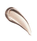 Жидкие тени для век LuxVisage METAL HYPE Liquid Eyeshadow  - 14 Дымчатый кварц