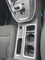 Подстаканник HAVAL M6 (имитация карбона)