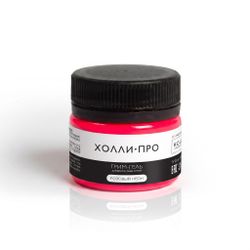 Декоративный гель для лица, волос и тела ГРИМ-ГЕЛЬ Розовый неон