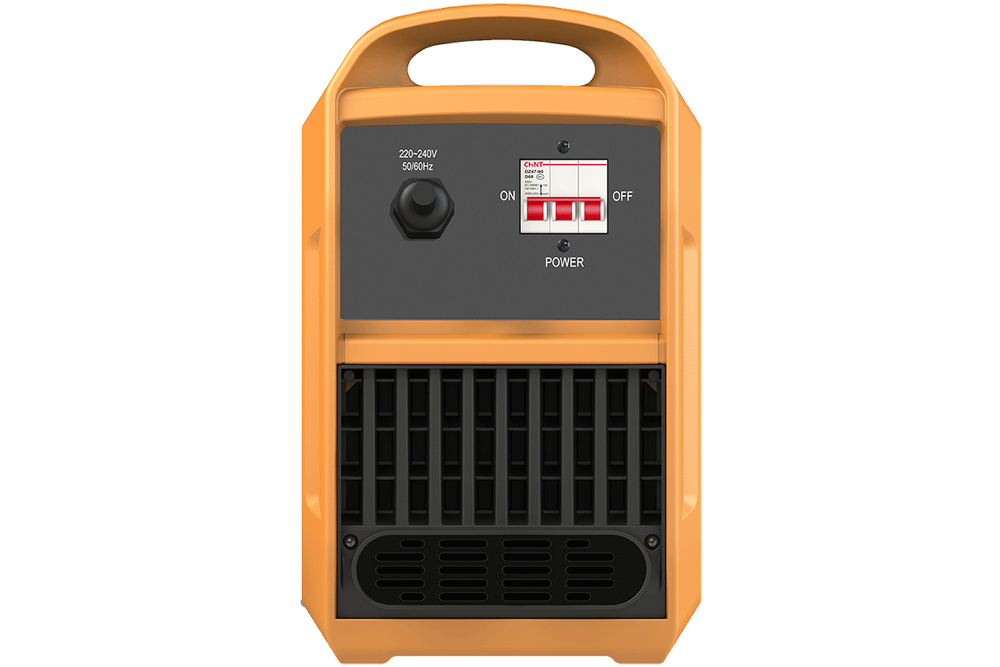 Сварочный инвертор HUGONG POWER STICK 251W III - [220В / 30-250А / MMA, TIG]