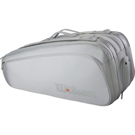 Чехлы для тенниса WILSON SHIFT SUPER TOUR 15 PACK .