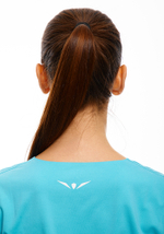 ЛОНГСЛИВ УТЕПЛЕННЫЙ ЖЕНСКИЙ WARM LONG SLEEVES TEE | SKY BLUE