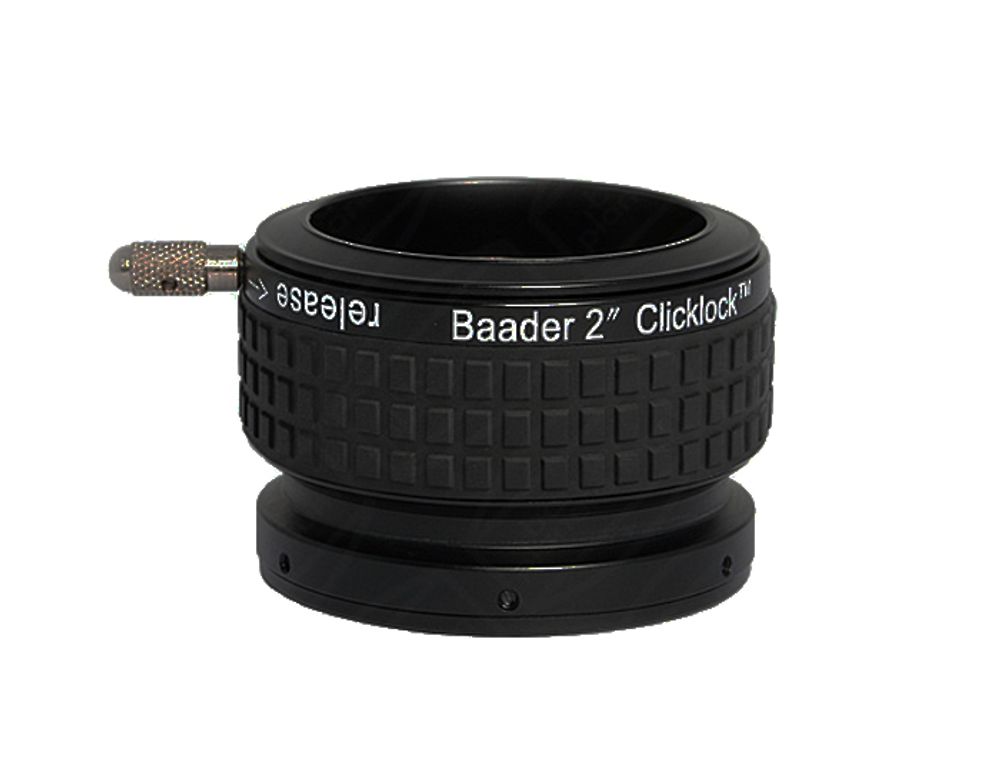 Зажим Baader ClickLock 2&quot; для оптических труб Celestron С11/14