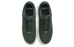 Кроссовки Nike Air Force 1 Low 07 Craft "Galactic Jade"