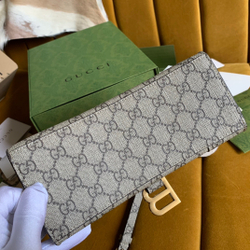 Gucci The Hacker Project Hourglass Bag