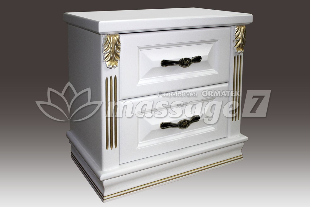 Тумба прикроватная Оливия