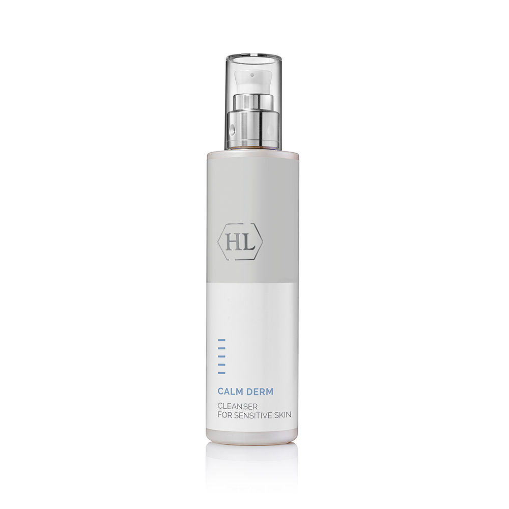 Holy Land 164213 CALM DERM CLEANSER 250