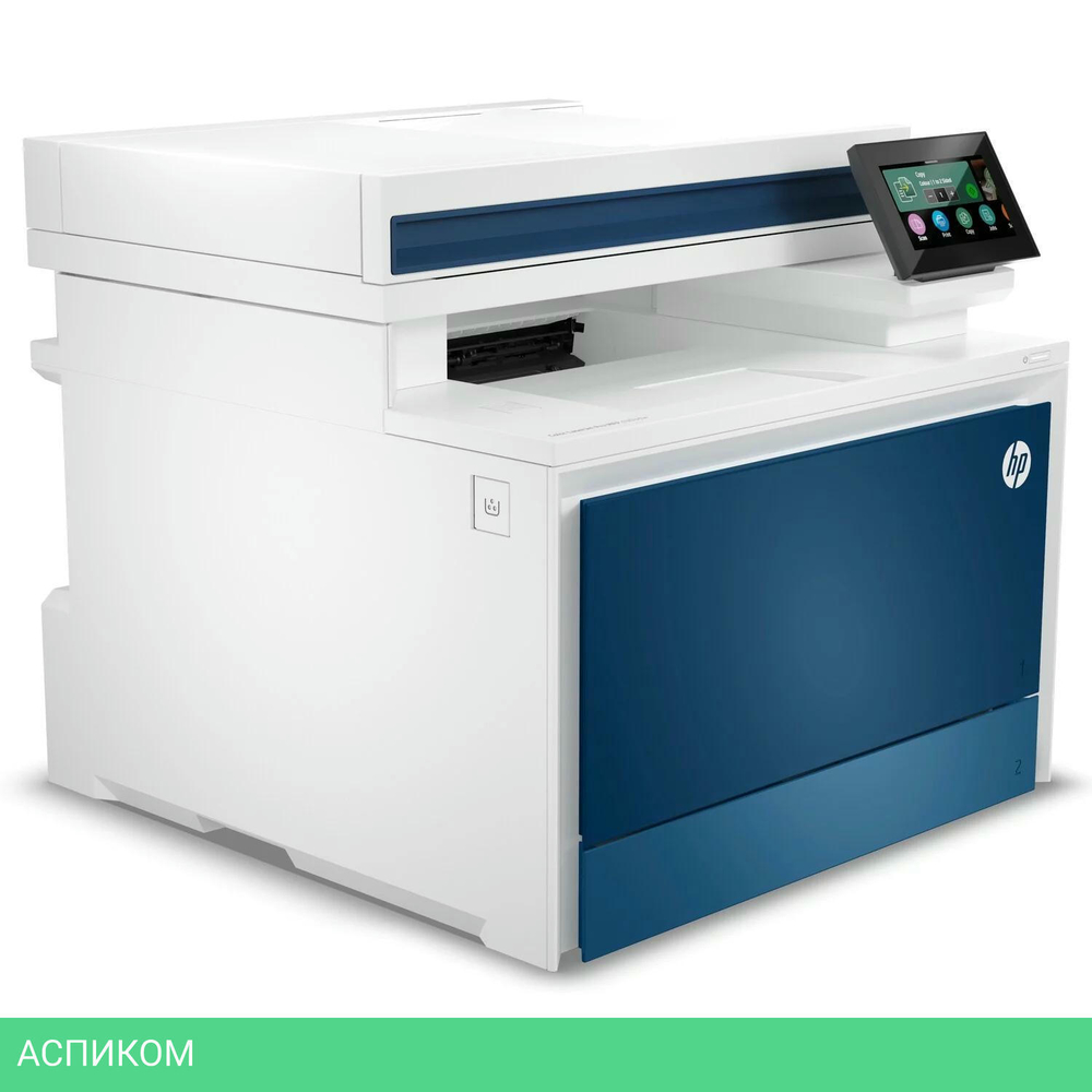 МФУ HP Color LaserJet Pro 4303DW (5HH65A#B19)