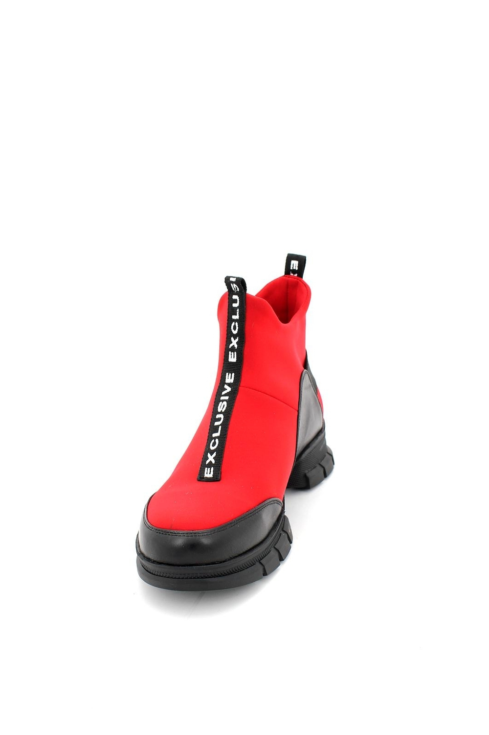 Ботинки женские Ascalini R9372