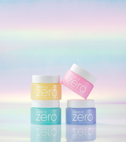 Banila Co. clean it zero revitalizing - очищающее молочко для снятия макияжа, регенерирующее и обновляющее кожу /   100  ml  / GTIN 8809560226453
