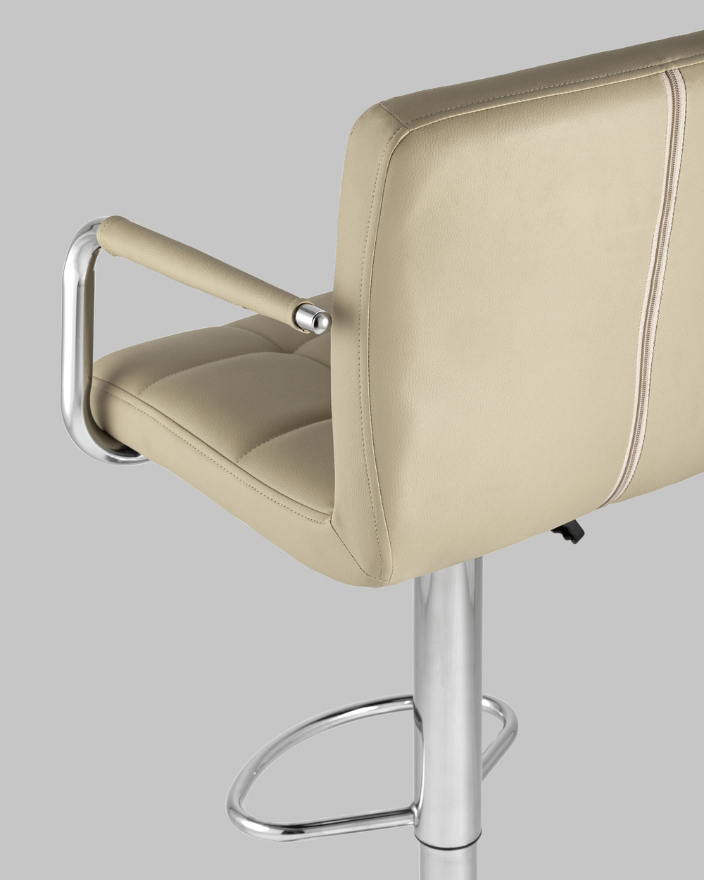 Стул барный Малави NEW бежевый NP 2 шт