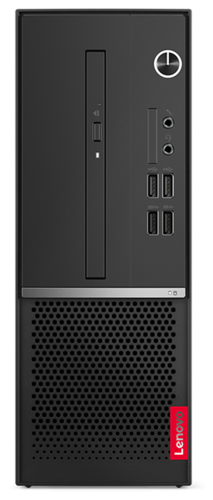 Lenovo V35S-07ADA AMD RYZEN 3 3250U, 8Gb, SSD 256Gb, DVDRW, KB, M, Win10 Pro 11HF000PRU Десктоп