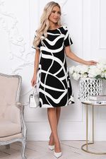 Платье 71656 Avili