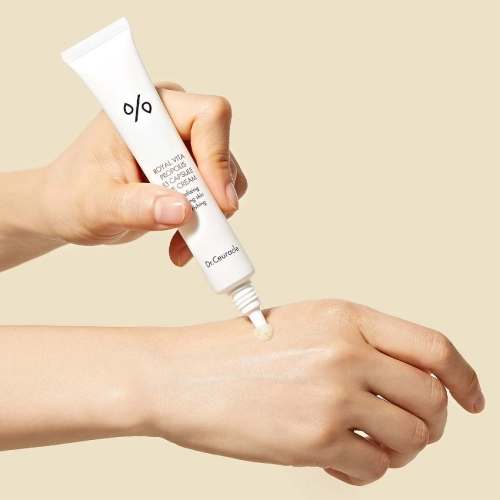 Dr.Ceuracle Крем микрокапсульный для зоны вокруг глаз с прополисом - Vita propolis 33 capsule, 20мл, шт