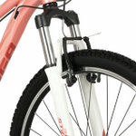 Женский велосипед Stinger Laguna STD 27" (2022)