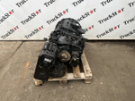АКПП ZF 12TX2421TD TRAXON 2022г.