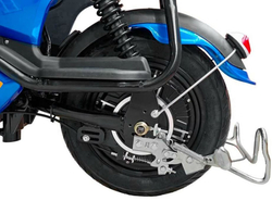 Электроскутер HEADWAY ZX-JD1 LIION