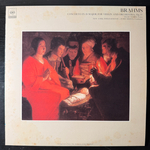 Брамс - Концерт ре мажор для скрипки с оркестром (Япония)