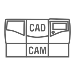 CAD/CAM ОБОРУДОВАНИЕ